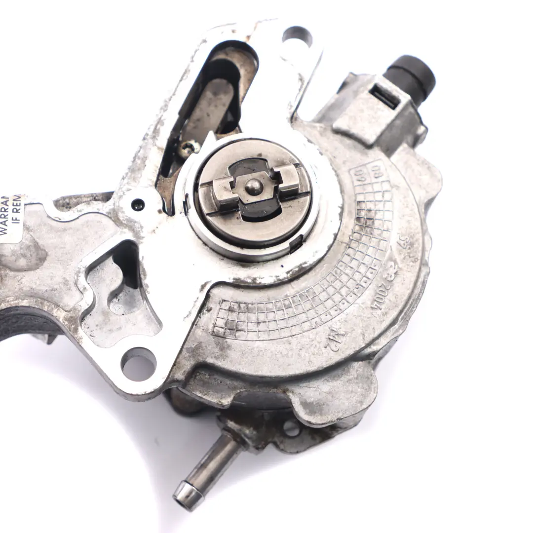 Volkswagen Audi Seat Skoda 1.4 1.9 TDI Diesel Pompe Vide Moteur - SKU 038145209Q - Numéro de pièce 038145209Q