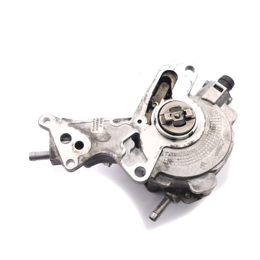 Volkswagen Audi Seat Skoda 1.4 1.9 TDI Diesel Engine Vacuum Pump - SKU 038145209Q - Part number 038145209Q