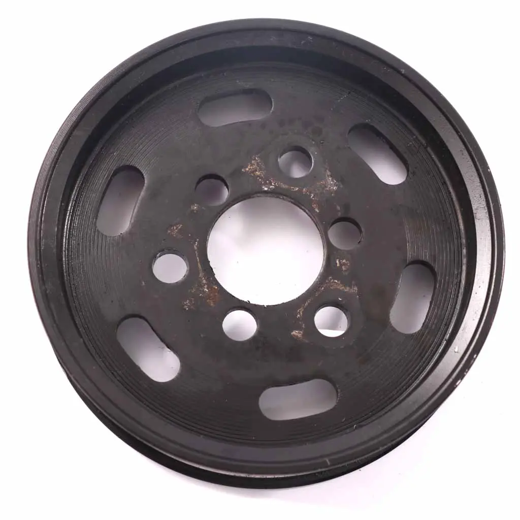 Audi A4 B8 2.0TDI Diesel Pompa del servosterzo Puleggia - SKU 038145255B - Numero di parte 038145255B