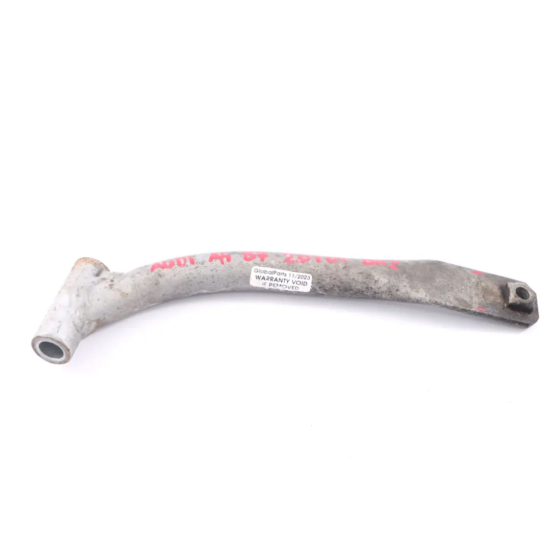 Audi A4 B7 A6 C6 2.0 TDI BRE Bracket Turbo Charger Mount Support - SKU 038145535M - Part number 038145535M