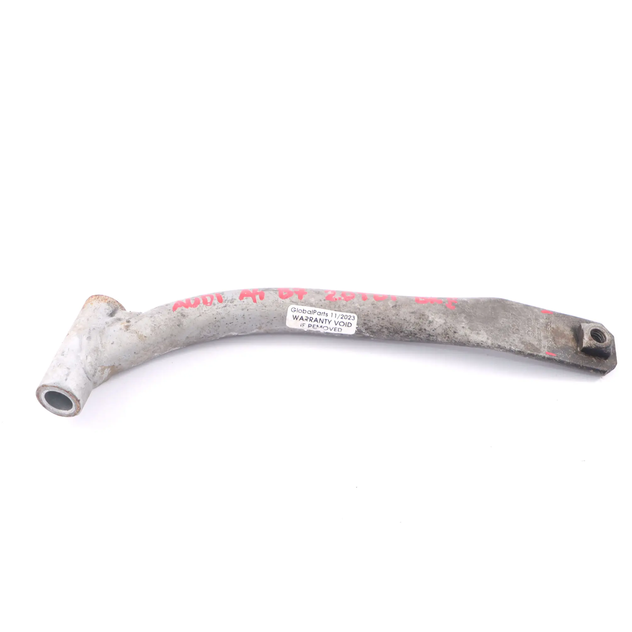 Audi A4 B7 A6 C6 2.0 TDI BRE Staffa Turbo Charger Mount Support 038145535M