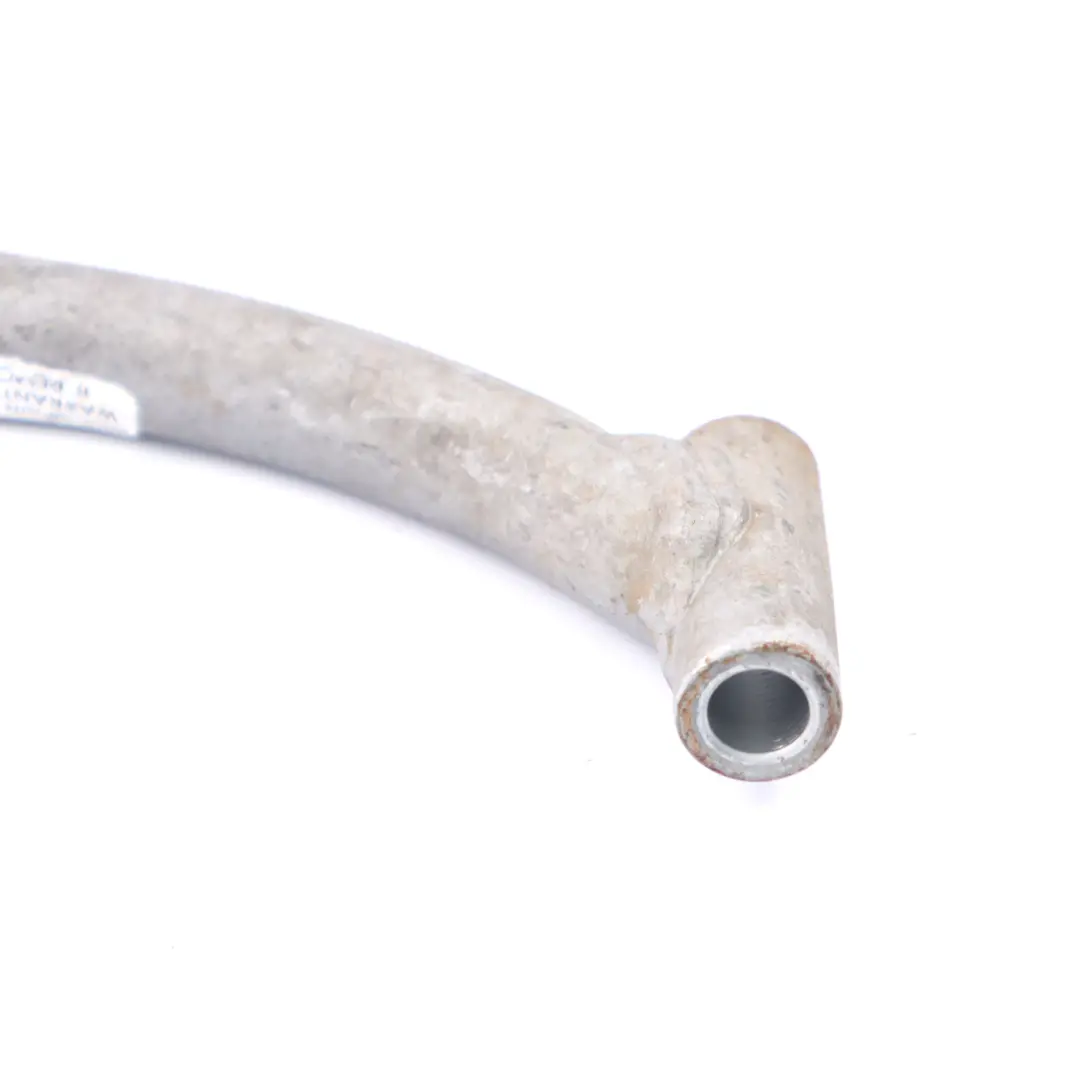 BRE Bracket Turbo Charger Mount Support to Audi A4 B7 A6 C6 2.0 TDI with Part number 038145535M Audi A4 B7 A6 C6 2.0 TDI BRE Bracket Turbo Charger Mount Support - SKU 038145535M - Part number 038145535M