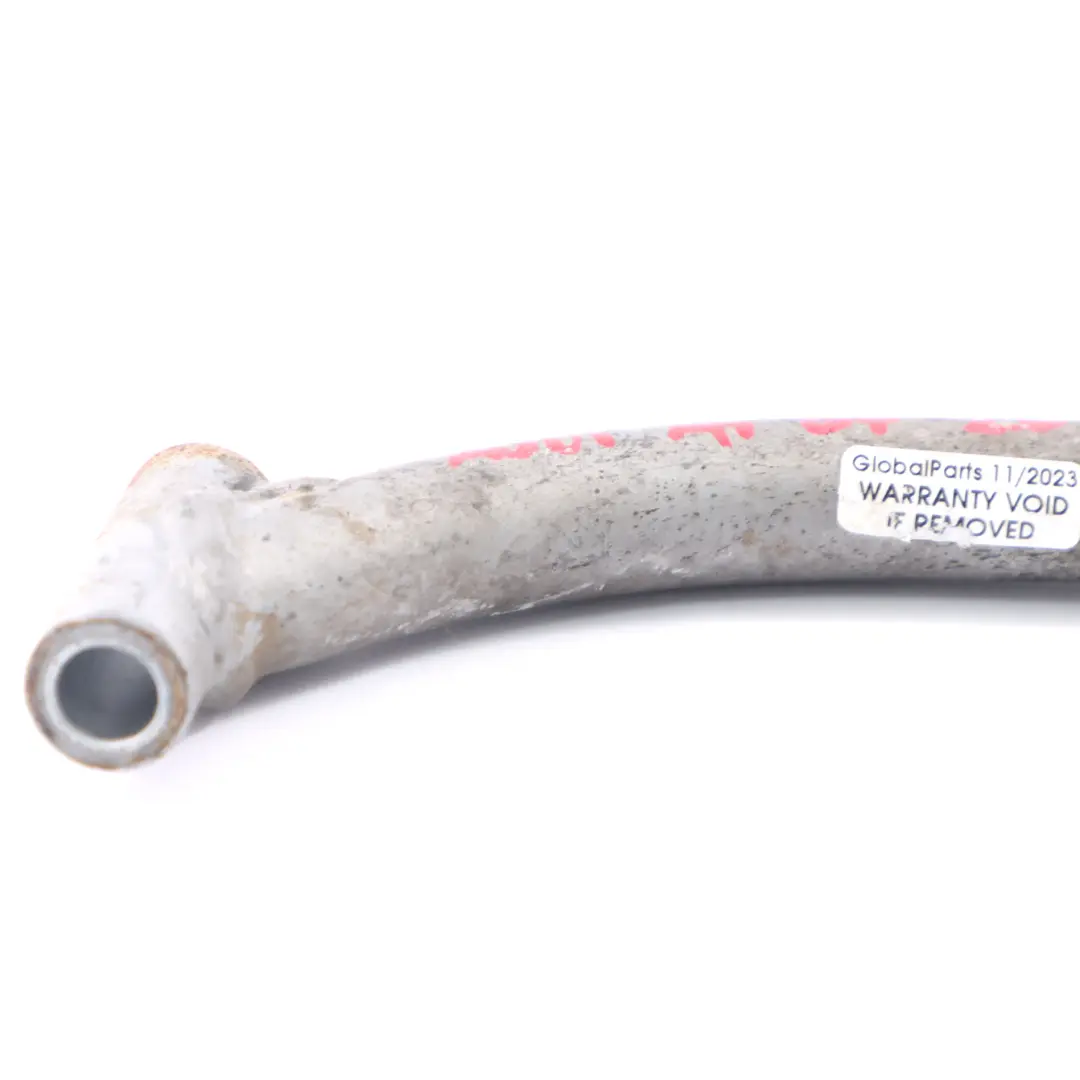 BRE Soporte Soporte Turbo Cargador para Audi A4 B7 A6 C6 2.0 TDI con número de pieza 038145535M Audi A4 B7 A6 C6 2.0 TDI BRE Soporte Soporte Turbo Cargador - SKU 038145535M - Número de pieza 038145535M