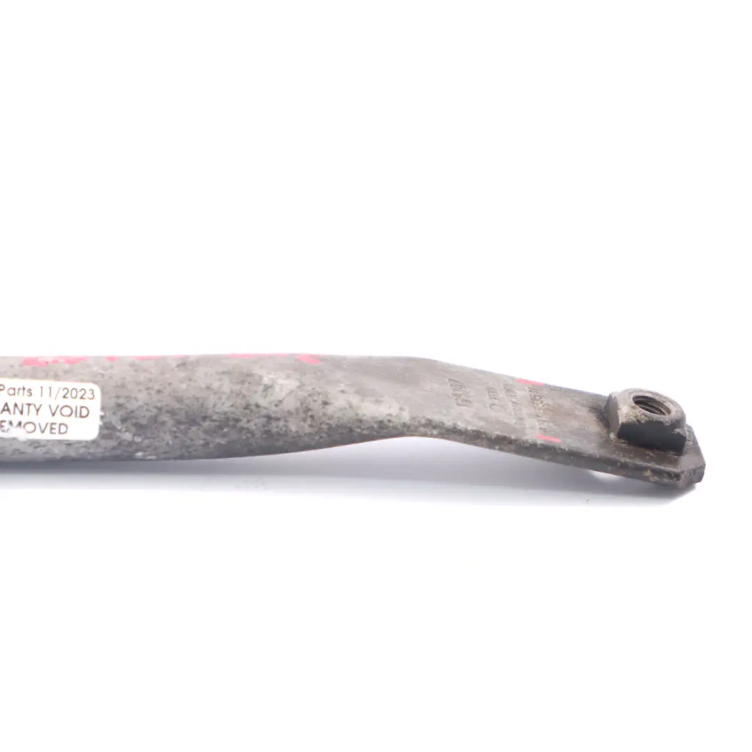 Audi A4 B7 A6 C6 2.0 TDI BRE Staffa Turbo Charger Mount Support - SKU 038145535M - Numero di parte 038145535M