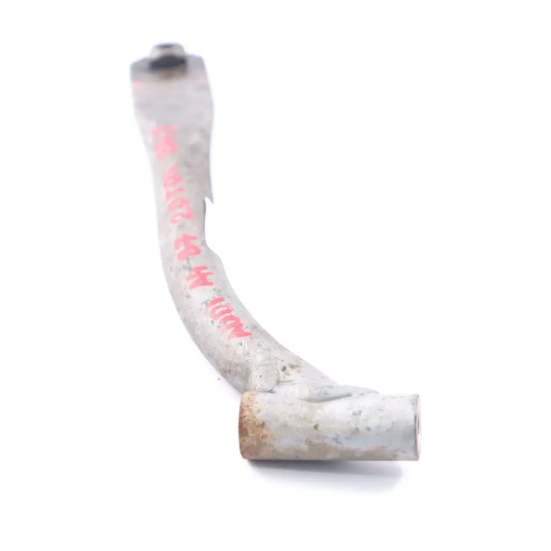 Audi A4 B7 A6 C6 2.0 TDI BRE Staffa Turbo Charger Mount Support - SKU 038145535M - Numero di parte 038145535M