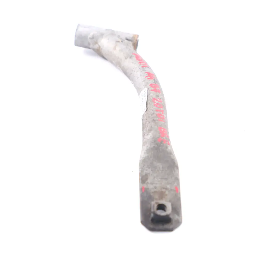 BRE Soporte Soporte Turbo Cargador para Audi A4 B7 A6 C6 2.0 TDI con número de pieza 038145535M Audi A4 B7 A6 C6 2.0 TDI BRE Soporte Soporte Turbo Cargador - SKU 038145535M - Número de pieza 038145535M