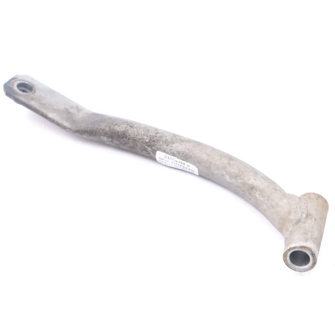 BRE Bracket Turbo Charger Mount Support to Audi A4 B7 A6 C6 2.0 TDI with Part number 038145535M Audi A4 B7 A6 C6 2.0 TDI BRE Bracket Turbo Charger Mount Support - SKU 038145535M - Part number 038145535M