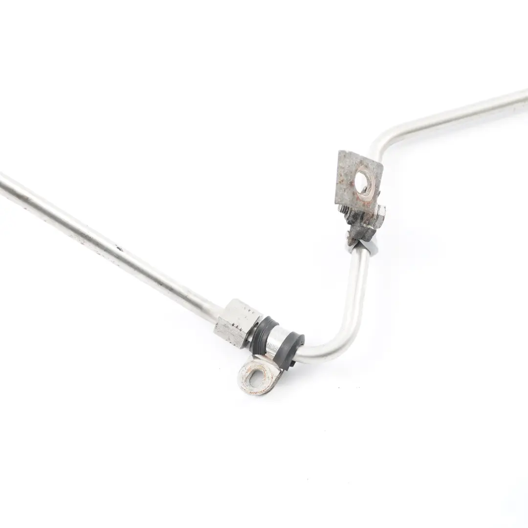 BKD 1.9 BXE Tubo aceite Turbo alimentación aceite para Audi VW Seat Skoda 2.0 TDI con número de pieza 038145771AB Audi VW Seat Skoda 2.0 TDI BKD 1.9 BXE Tubo aceite Turbo alimentación aceite - SKU 038145771AB - Número de pieza 038145771AB