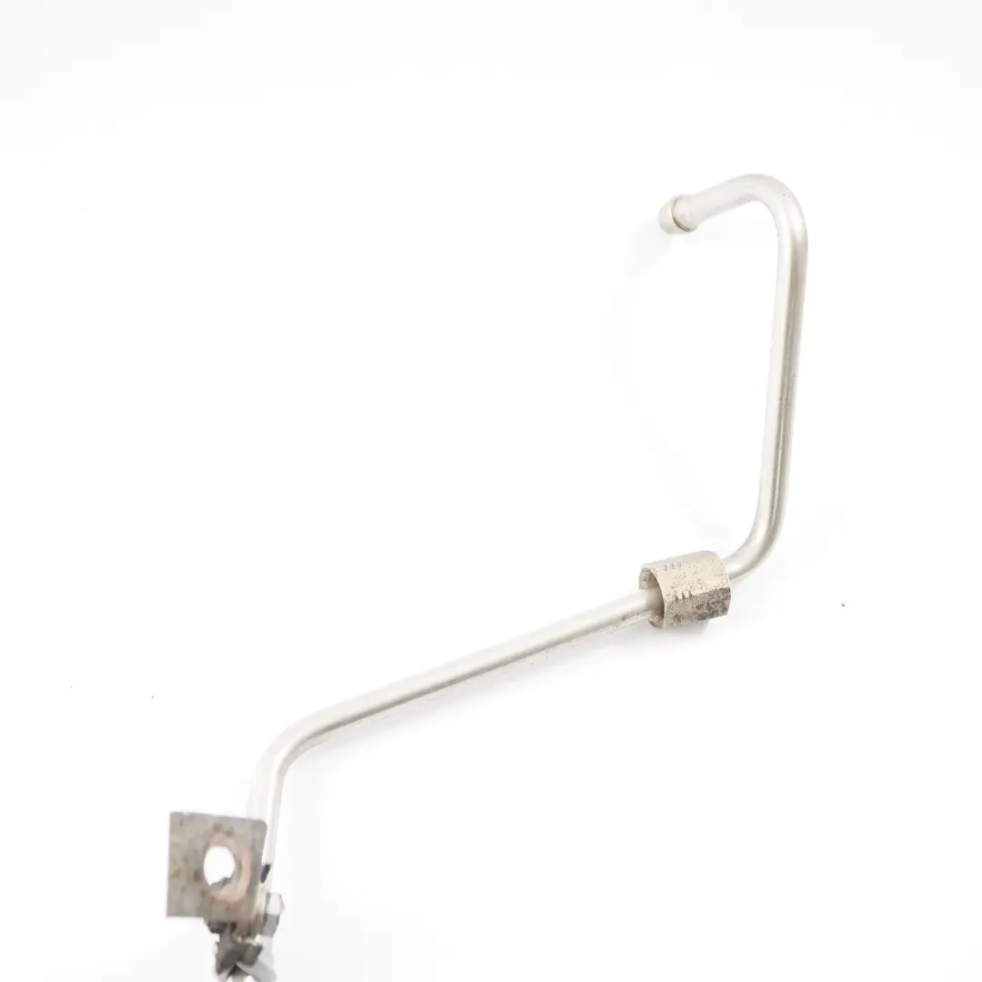 BKD 1.9 BXE Oil Pipe Turbo Feed Line to Audi VW Seat Skoda 2.0 TDI with Part number 038145771AB Audi VW Seat Skoda 2.0 TDI BKD 1.9 BXE Oil Pipe Turbo Feed Line - SKU 038145771AB - Part number 038145771AB