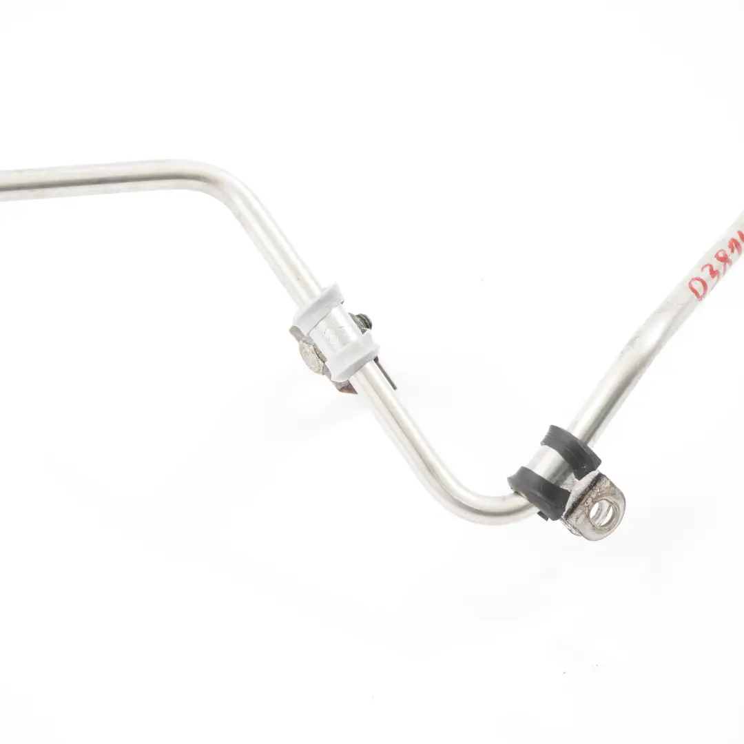 BKD 1.9 BXE Tuyau d'huile Ligne d'alimentation huile turbo pour Audi VW Seat 2.0 TDI à propos du numéro de pièce 038145771AB Audi VW Seat 2.0 TDI BKD 1.9 BXE Tuyau d'huile Ligne d'alimentation huile turbo - SKU 038145771AB - Numéro de pièce 038145771AB