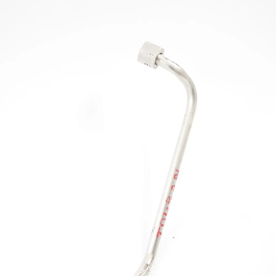 BKD 1.9 BXE Oil Pipe Turbo Feed Line to Audi VW Seat Skoda 2.0 TDI with Part number 038145771AB Audi VW Seat Skoda 2.0 TDI BKD 1.9 BXE Oil Pipe Turbo Feed Line - SKU 038145771AB - Part number 038145771AB