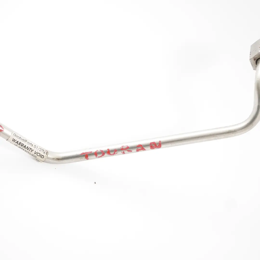 BKD 1.9 BXE Tubo aceite Turbo alimentación aceite para Audi VW Seat Skoda 2.0 TDI con número de pieza 038145771AB Audi VW Seat Skoda 2.0 TDI BKD 1.9 BXE Tubo aceite Turbo alimentación aceite - SKU 038145771AB - Número de pieza 038145771AB