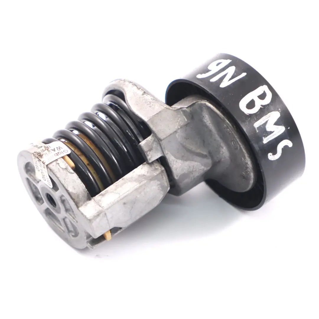 Poulie tension de la courroie auxiliaire pour Audi VW Seat Skoda Diesel à propos du numéro de pièce 038903315AN Audi VW Seat Skoda Diesel Poulie tension de la courroie auxiliaire - SKU 038903315AN - Numéro de pièce 038903315AN