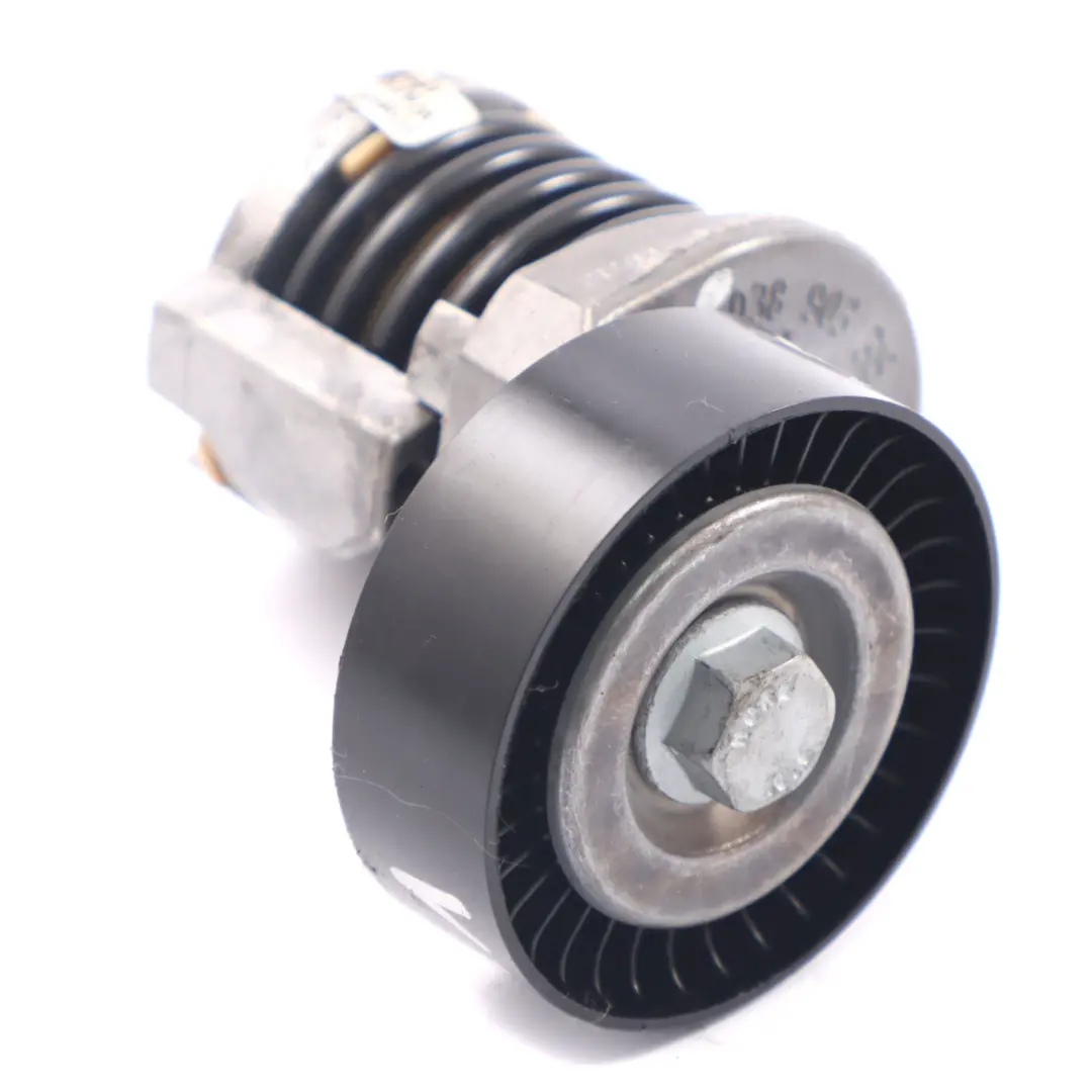 Audi VW Seat Motores Diesel Polea tensora del cinturón auxiliar - SKU 038903315AN - Número de pieza 038903315AN