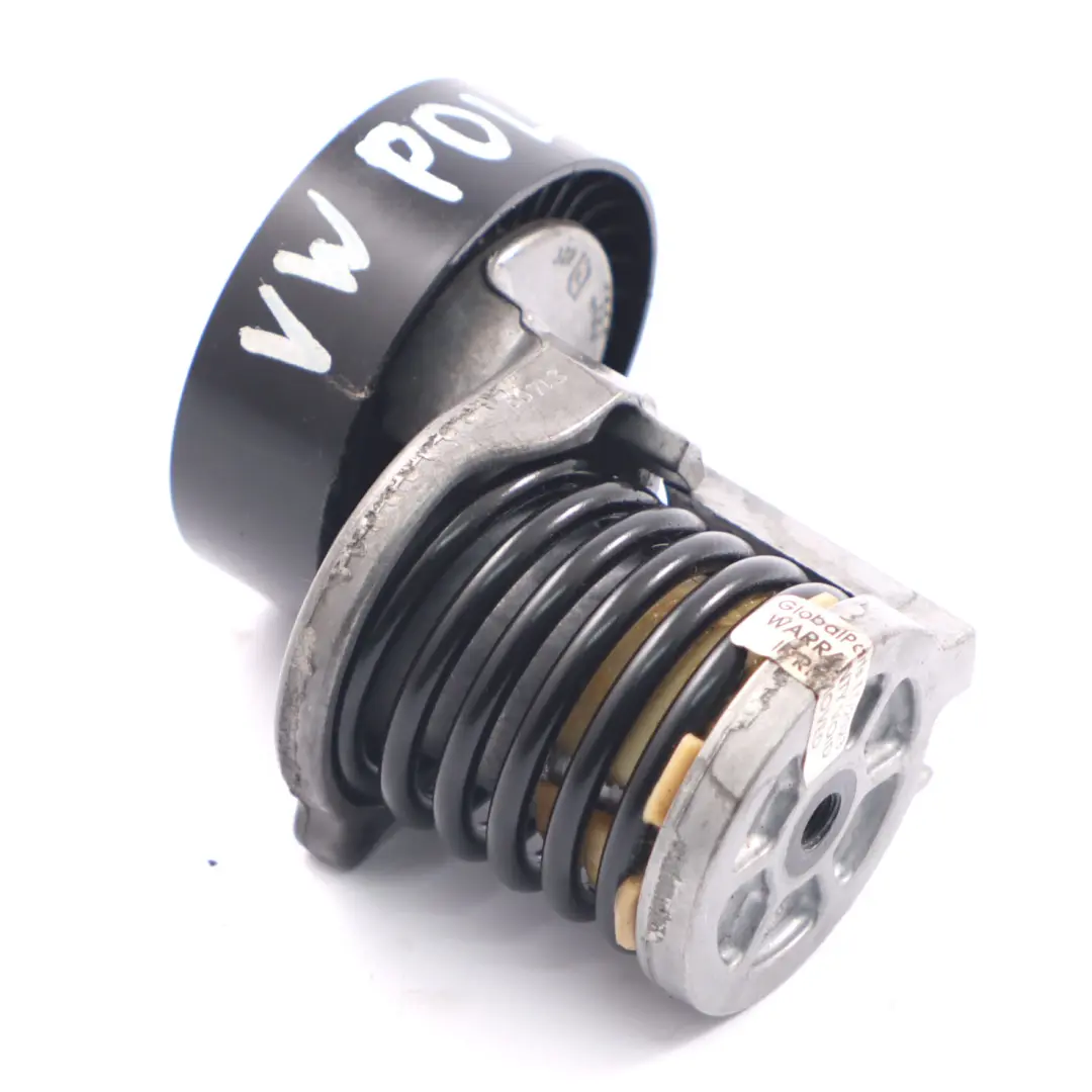 Audi VW Seat Skoda motori diesel puleggia tendicinghia ausiliaria - SKU 038903315AN - Numero di parte 038903315AN