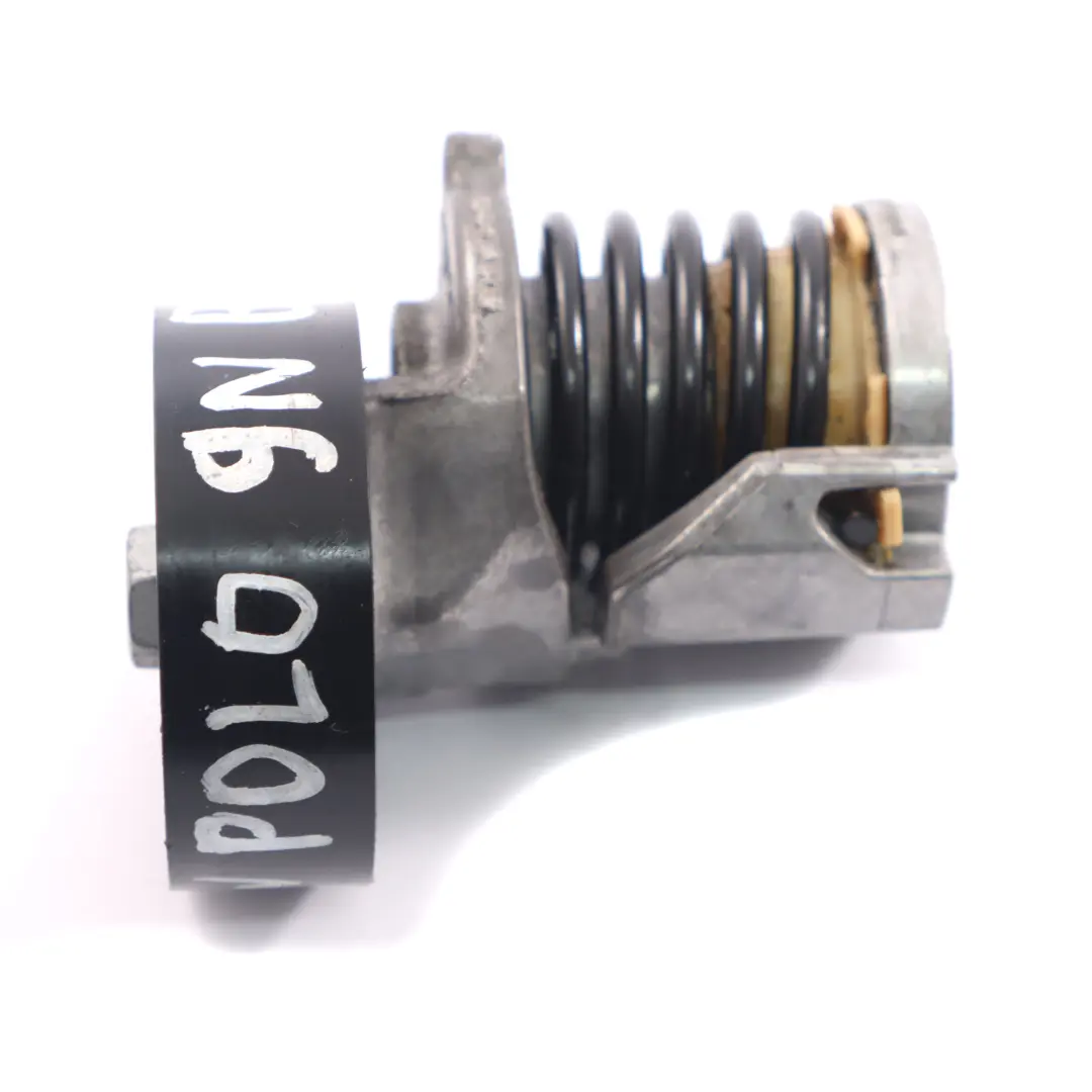 Motores Diesel Polea tensora del cinturón auxiliar para Audi VW Seat con número de pieza 038903315AN Audi VW Seat Motores Diesel Polea tensora del cinturón auxiliar - SKU 038903315AN - Número de pieza 038903315AN