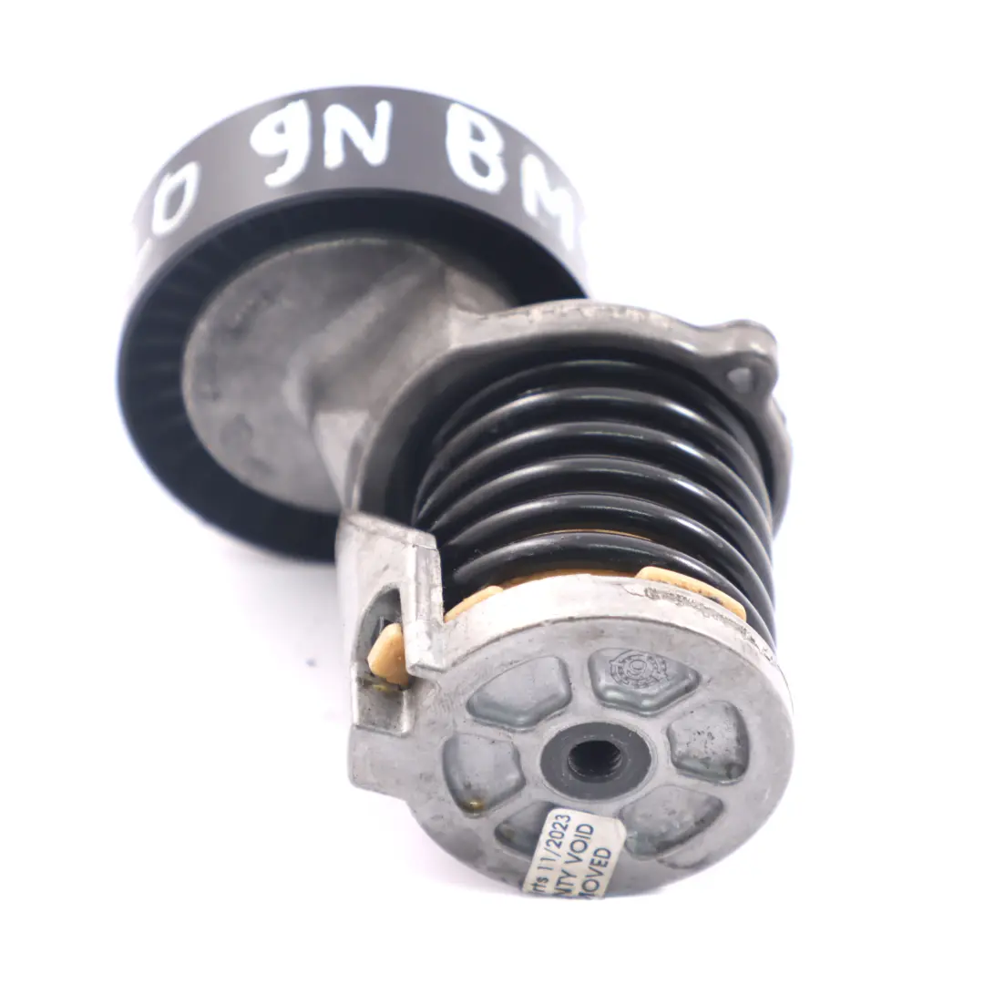 Dieselmotoren Hilfsriemenspanner Riemenscheibe für Audi VW Seat Skoda mit Teilenummer 038903315AN Audi VW Seat Skoda Dieselmotoren Hilfsriemenspanner Riemenscheibe - SKU 038903315AN - Teilenummer 038903315AN