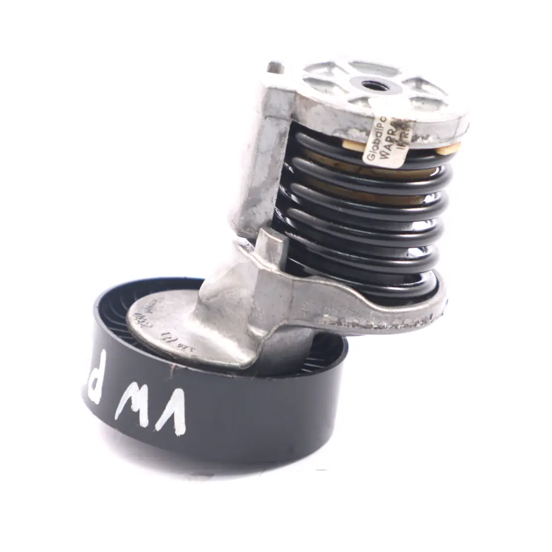 Rolka Napinacza Paska Klinowego Wielorowkowego do Audi VW Seat Skoda Diesel o numerze 038903315AN Audi VW Seat Skoda Diesel Rolka Napinacza Paska Klinowego Wielorowkowego - SKU 038903315AN - Numer Części 038903315AN