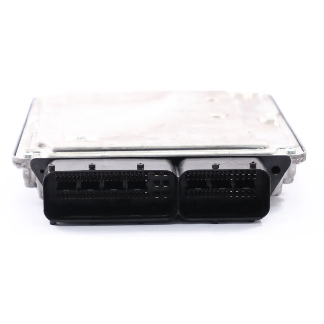 VW Volkswagen Transporter T5 1.9 TDI Diesel Engine Control Unit ECU - SKU 038906016AJ - Part number 038906016AJ