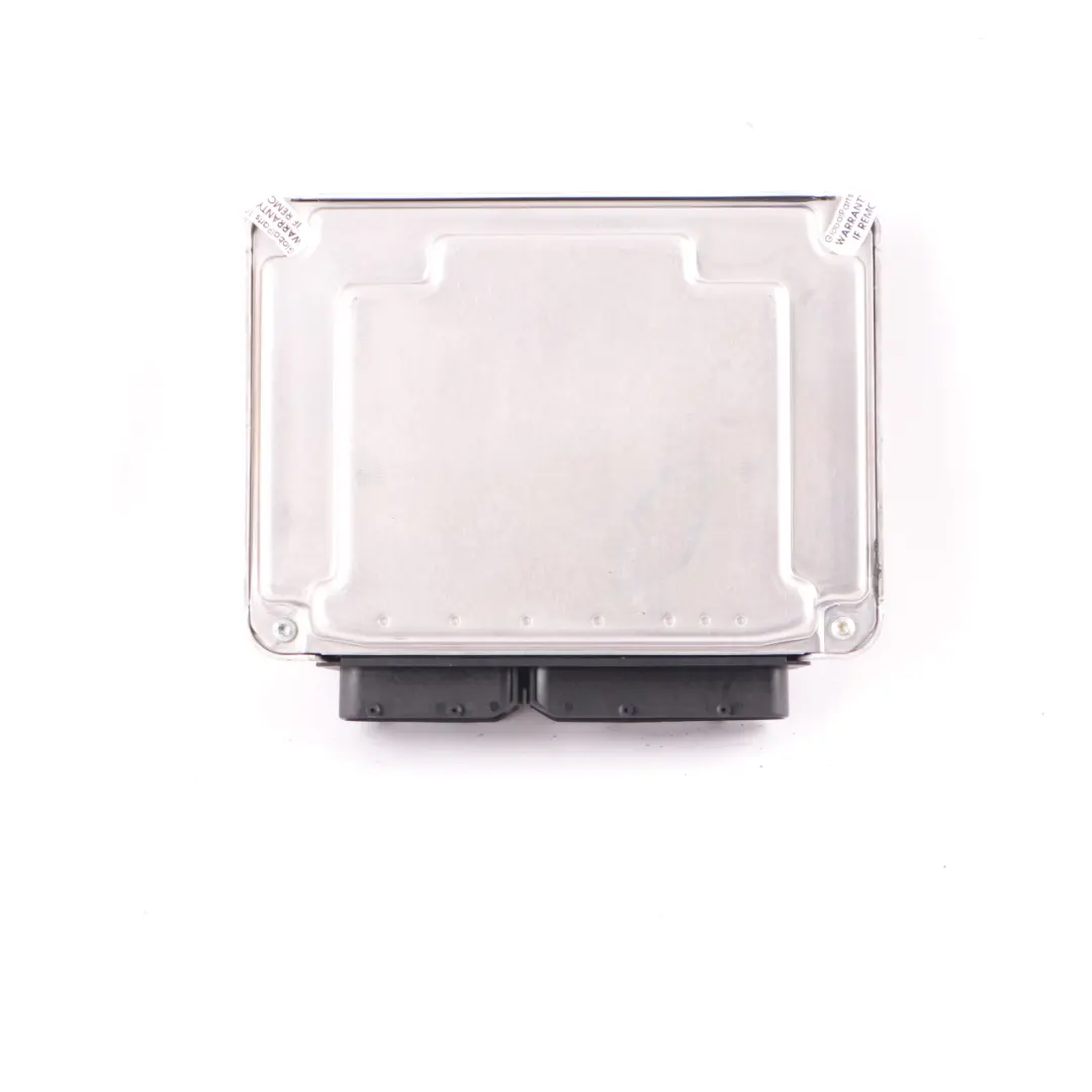 VW Volkswagen Passat B5 2.0TDI AWX 130HP Engine Unit Module ECU - SKU 038906019KE - Part number 038906019KE