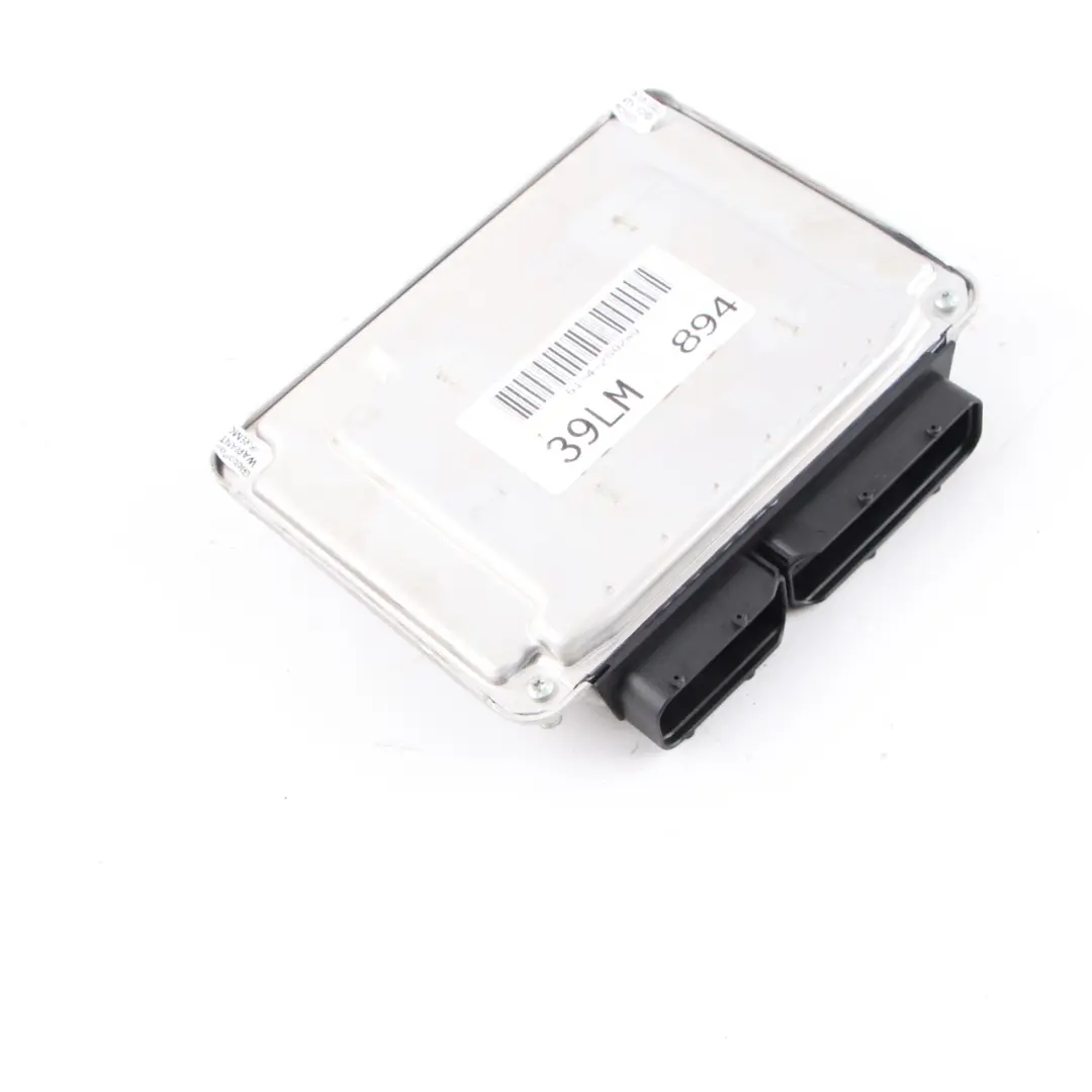 Audi A6 C5 AVF 1.9 TDI 130HP Diesel Engine Control Unit ECU Module - SKU 038906019LM - Part number 038906019LM