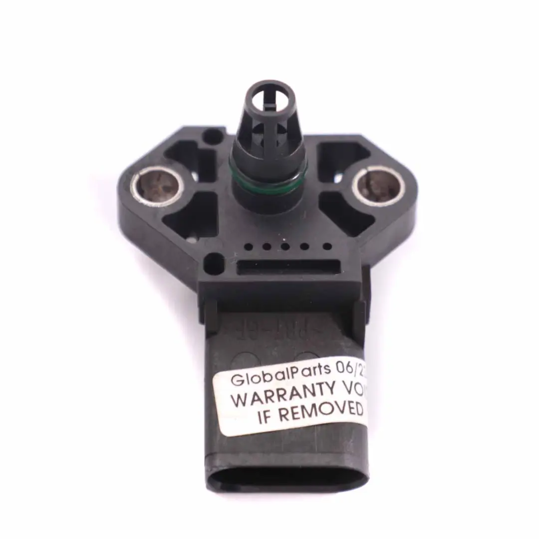 MAP Manifold Pressure Sensor Air Intake to Audi A4 with Part number 038906051 Audi A4 MAP Manifold Pressure Sensor Air Intake - SKU 038906051 - Part number 038906051