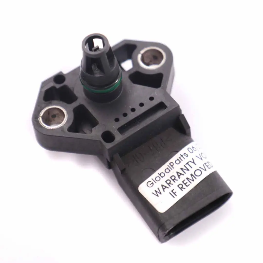 MAP Manifold Pressure Sensor Air Intake to Audi A4 with Part number 038906051 Audi A4 MAP Manifold Pressure Sensor Air Intake - SKU 038906051 - Part number 038906051