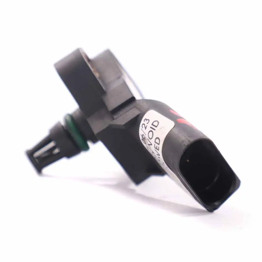 MAP Manifold Pressure Sensor Air Intake to Audi A4 with Part number 038906051 Audi A4 MAP Manifold Pressure Sensor Air Intake - SKU 038906051 - Part number 038906051