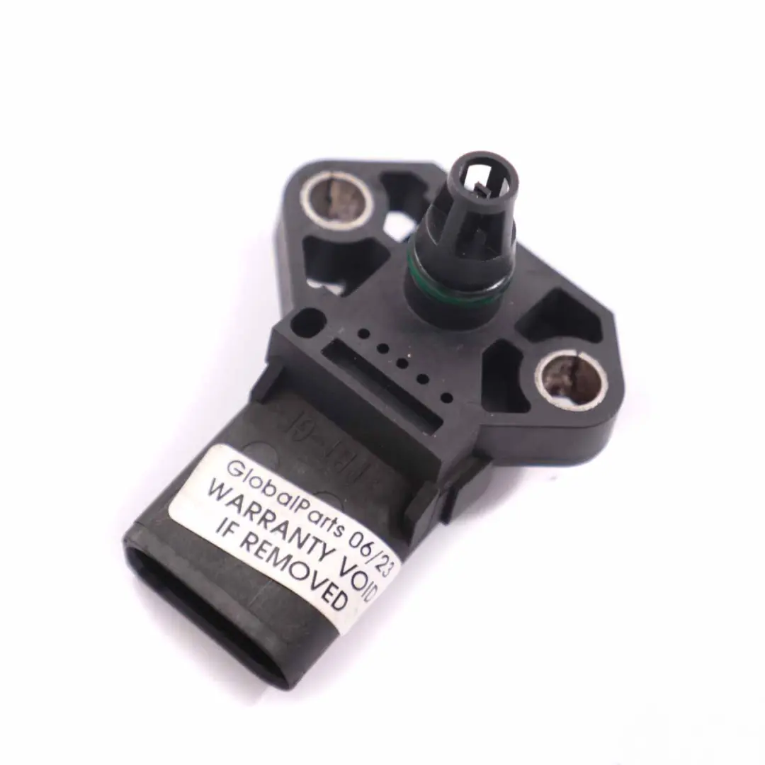 Audi A4 MAP Manifold Pressure Sensor Air Intake - SKU 038906051 - Part number 038906051