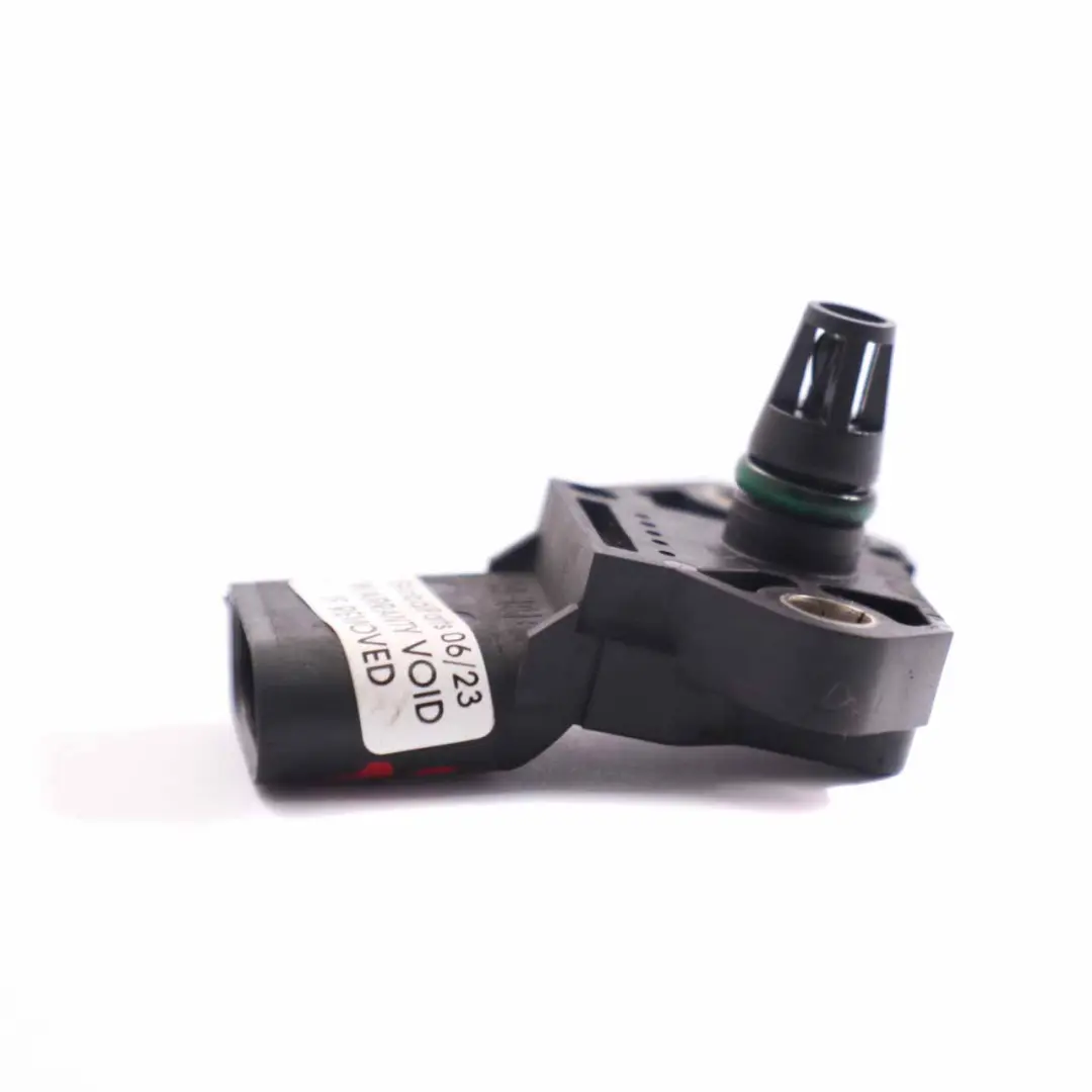 MAP Manifold Pressure Sensor Air Intake to Audi A4 with Part number 038906051 Audi A4 MAP Manifold Pressure Sensor Air Intake - SKU 038906051 - Part number 038906051