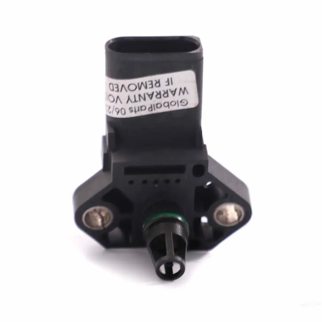 MAP Manifold Pressure Sensor Air Intake to Audi A4 with Part number 038906051 Audi A4 MAP Manifold Pressure Sensor Air Intake - SKU 038906051 - Part number 038906051