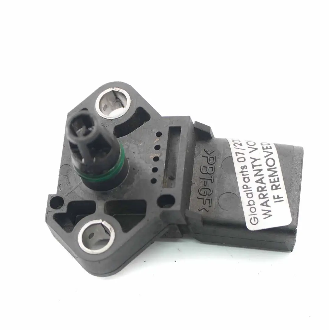 Krümmer Druck MAP Sensor für Audi A4 B7 mit Teilenummer 038906051B Audi A4 B7 Krümmer Druck MAP Sensor - SKU 038906051B - Teilenummer 038906051B