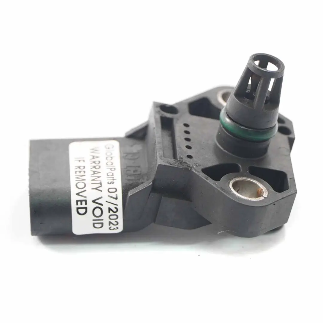  Sensor de presión MAP Audi A3 8P Unidad de colector de admisión - SKU 038906051C - Número de pieza 038906051C
