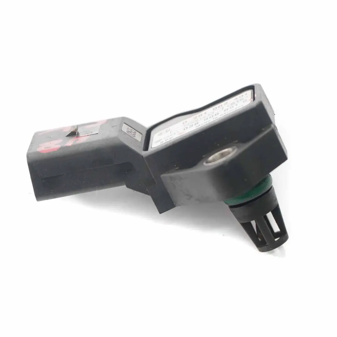 Unidad De Colector Admisión Sensor Presión MAP para Audi A3 8P con número de pieza 038906051C Audi A3 8P Unidad De Colector Admisión Sensor Presión MAP - SKU 038906051C - Número de pieza 038906051C