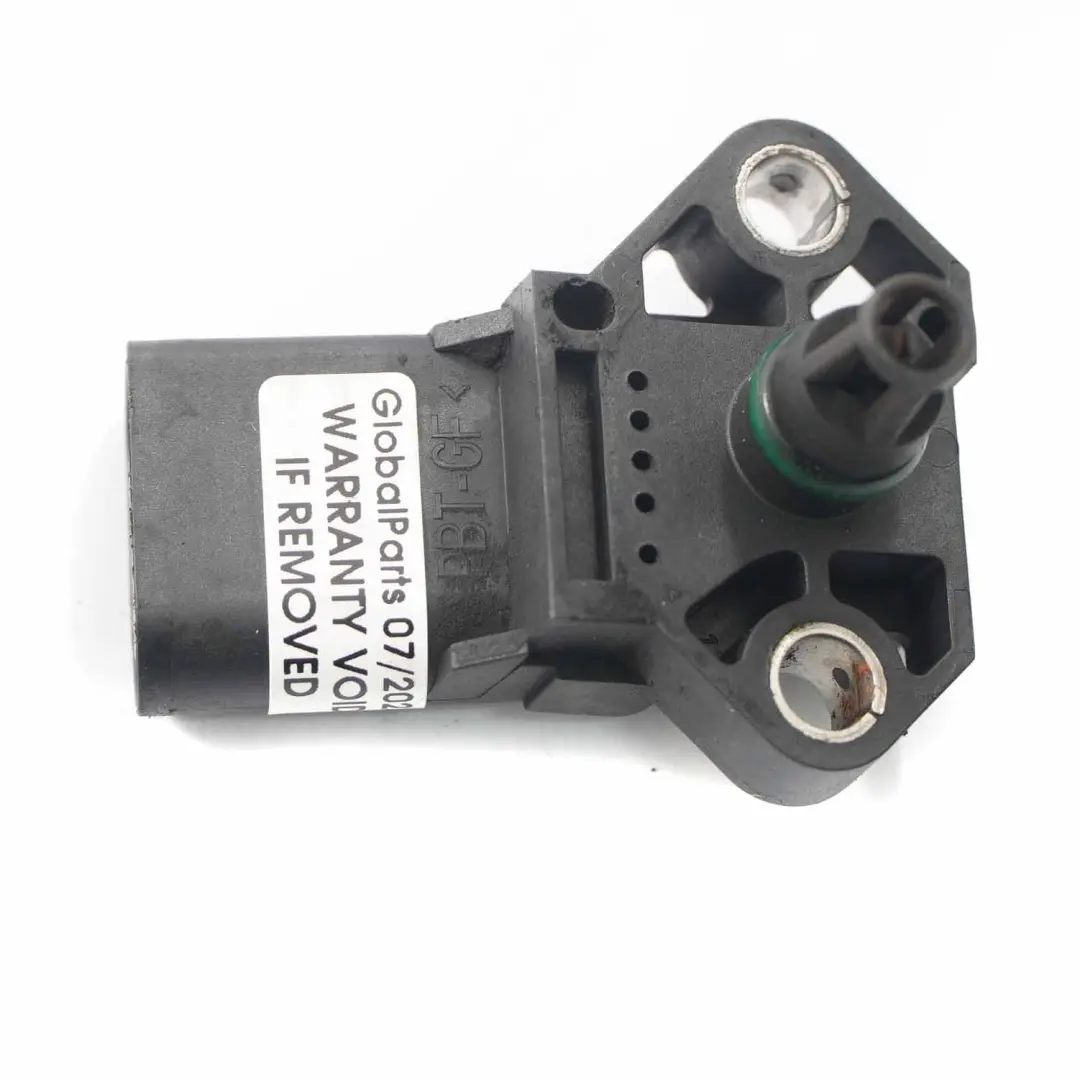  Sensor de presión MAP Audi A3 8P Unidad de colector de admisión - SKU 038906051C - Número de pieza 038906051C