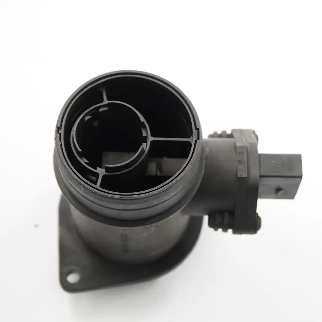 Capteur de masse de débit d'air Maf Unit pour VW Volkswagen LT 35 Diesel à propos du numéro de pièce 038906461 VW Volkswagen LT 35 Diesel Capteur de masse de débit d'air Maf Unit - SKU 038906461 - Numéro de pièce 038906461