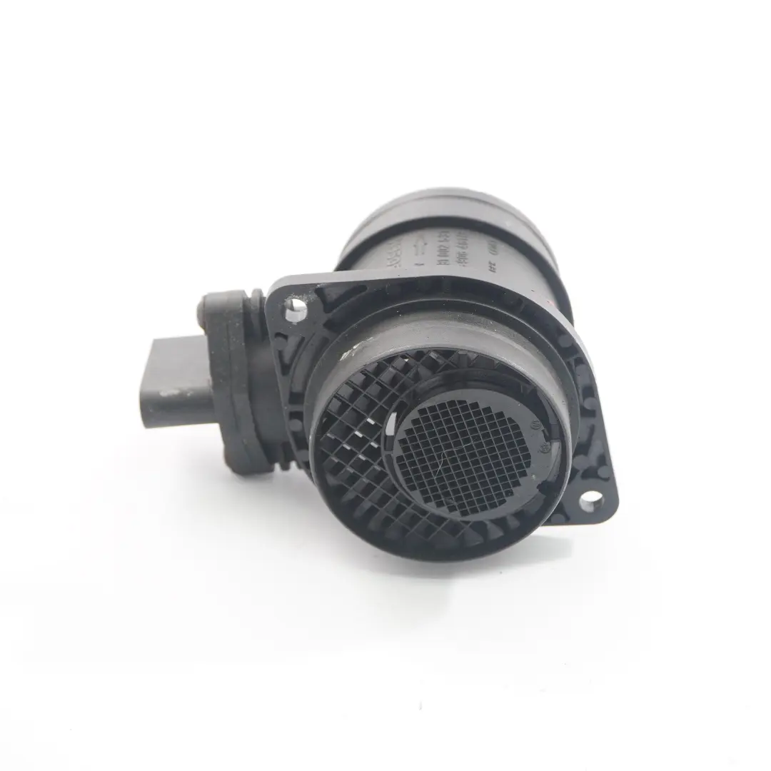 Luftmassenmesser MAF Einheit für VW Golf 5 Audi A3 8P Seat Skoda 1.9 TDI mit Teilenummer 038906461B VW Golf 5 Audi A3 8P Seat Skoda 1.9 TDI Luftmassenmesser MAF Einheit - SKU 038906461B - Teilenummer 038906461B