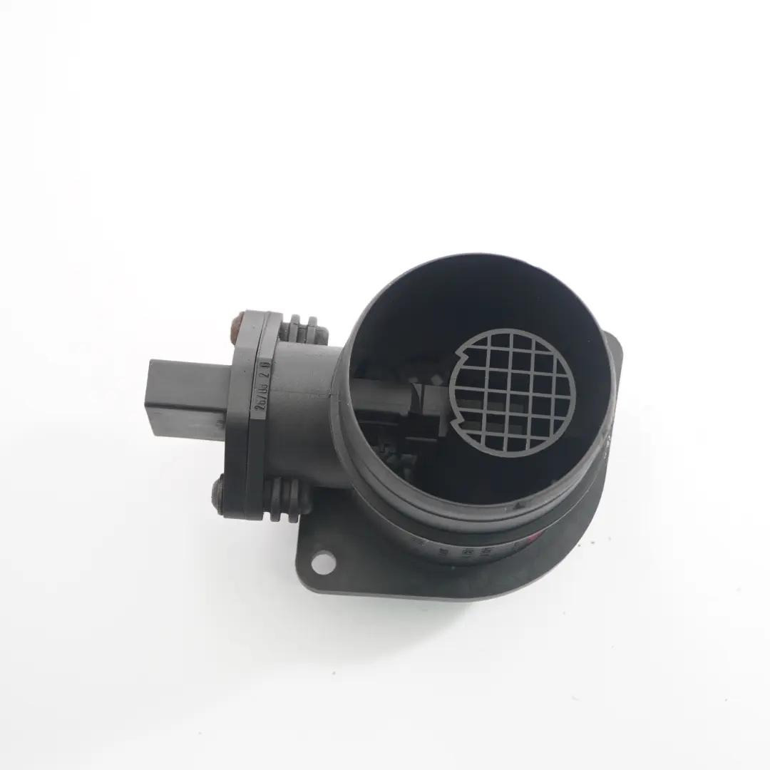 Misuratore di massa del flusso d'aria per VW Golf 5 Audi A3 8P Seat Skoda 1.9 TDI con numero di parte 038906461B VW Golf 5 Audi A3 8P Seat Skoda 1.9 TDI Misuratore di massa del flusso d'aria - SKU 038906461B - Numero di parte 038906461B