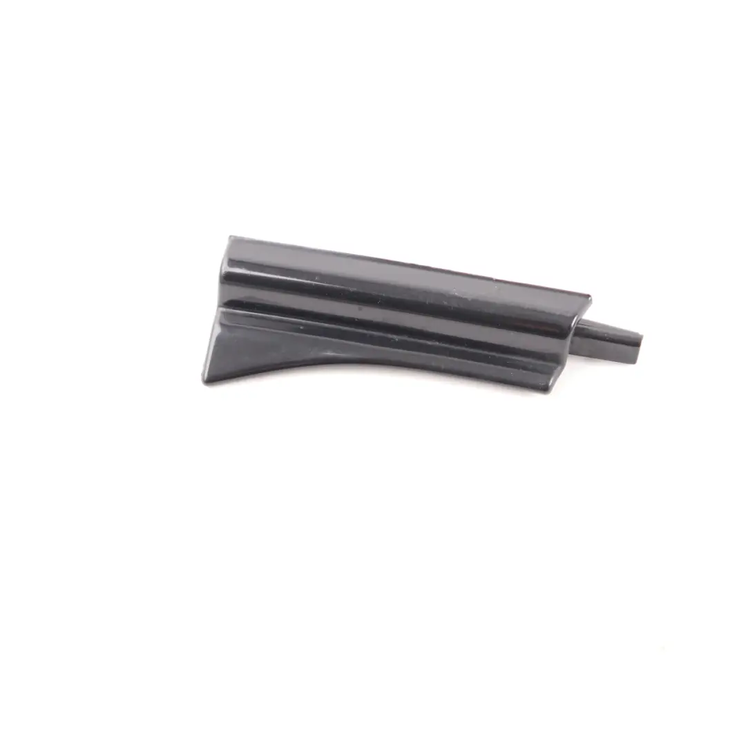 Abdeckung Scharnier Rechts Sparkling Silver Metallic A60 7156568 für Mini Cooper R52 mit Teilenummer 0390014 Mini Cooper R52 Abdeckung Scharnier Rechts Sparkling Silver Metallic A60 7156568 - SKU 0390014-SCH - Teilenummer 0390014