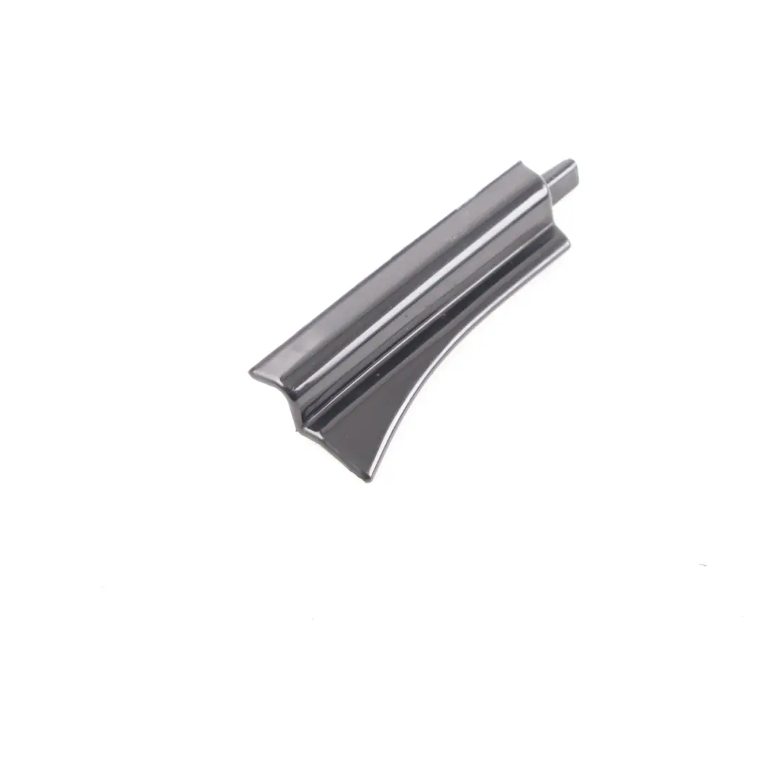 Abdeckung Scharnier Rechts Sparkling Silver Metallic A60 7156568 für Mini Cooper R52 mit Teilenummer 0390014 Mini Cooper R52 Abdeckung Scharnier Rechts Sparkling Silver Metallic A60 7156568 - SKU 0390014-SCH - Teilenummer 0390014