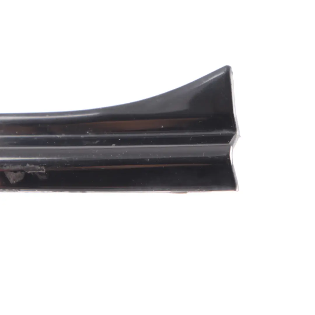 Duct Right O/S Trim Schwarz 2 Black 668 7156568 to Mini Cooper R52 Cabrio Cover Air with Part number 0390014 Mini Cooper R52 Cabrio Cover Air Duct Right O/S Trim Schwarz 2 Black 668 7156568 - SKU 0390014-SCH - Part number 0390014