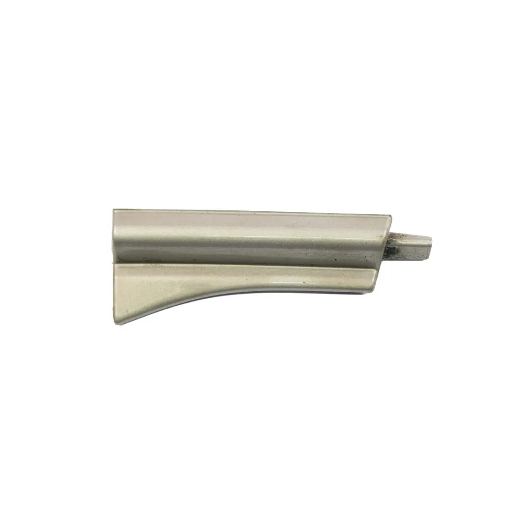 Mini R52 Osłona zawiasu prawa sparkling silver - SKU 0390014-SS - Numer Części 0390014