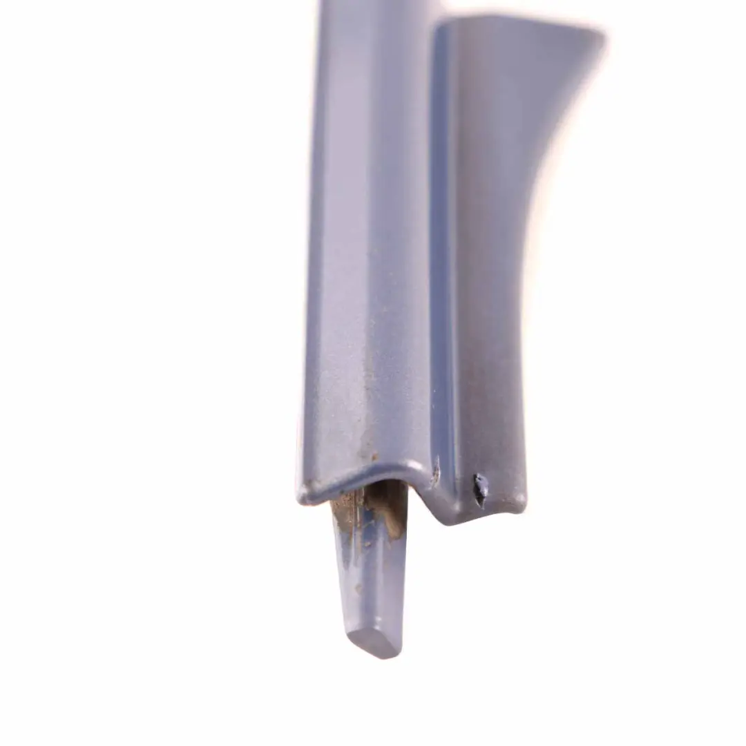 Mini R52 Cabrio Coperchio Condotto Aria Sinistro Trim Cool Blue A27 7156567 - SKU 0390015-COOL - Numero di parte 0390015