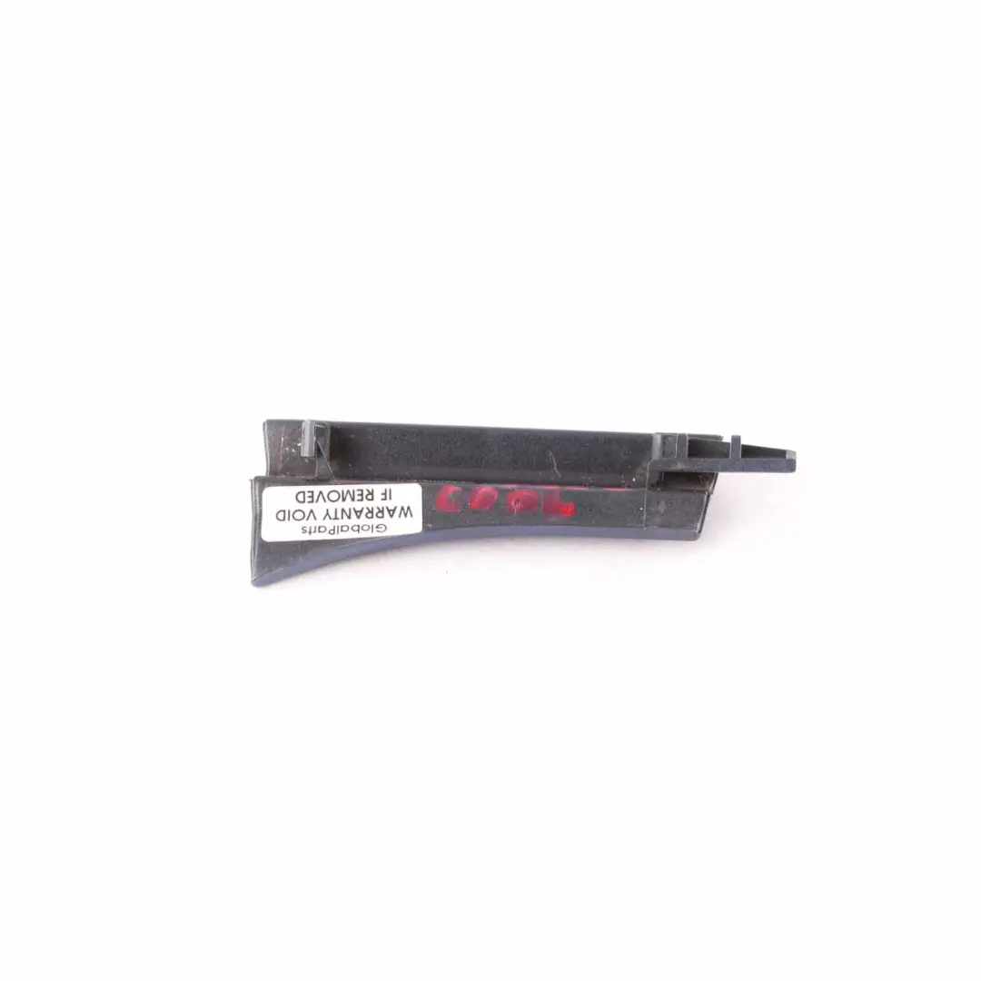 Osłona Zaślepka Zawiasu Bagażnika Lewa Niebieska 7156567 do Mini R52 Cabrio o numerze 0390015 Mini R52 Cabrio Osłona Zaślepka Zawiasu Bagażnika Lewa Niebieska 7156567 - SKU 0390015-COOL - Numer Części 0390015