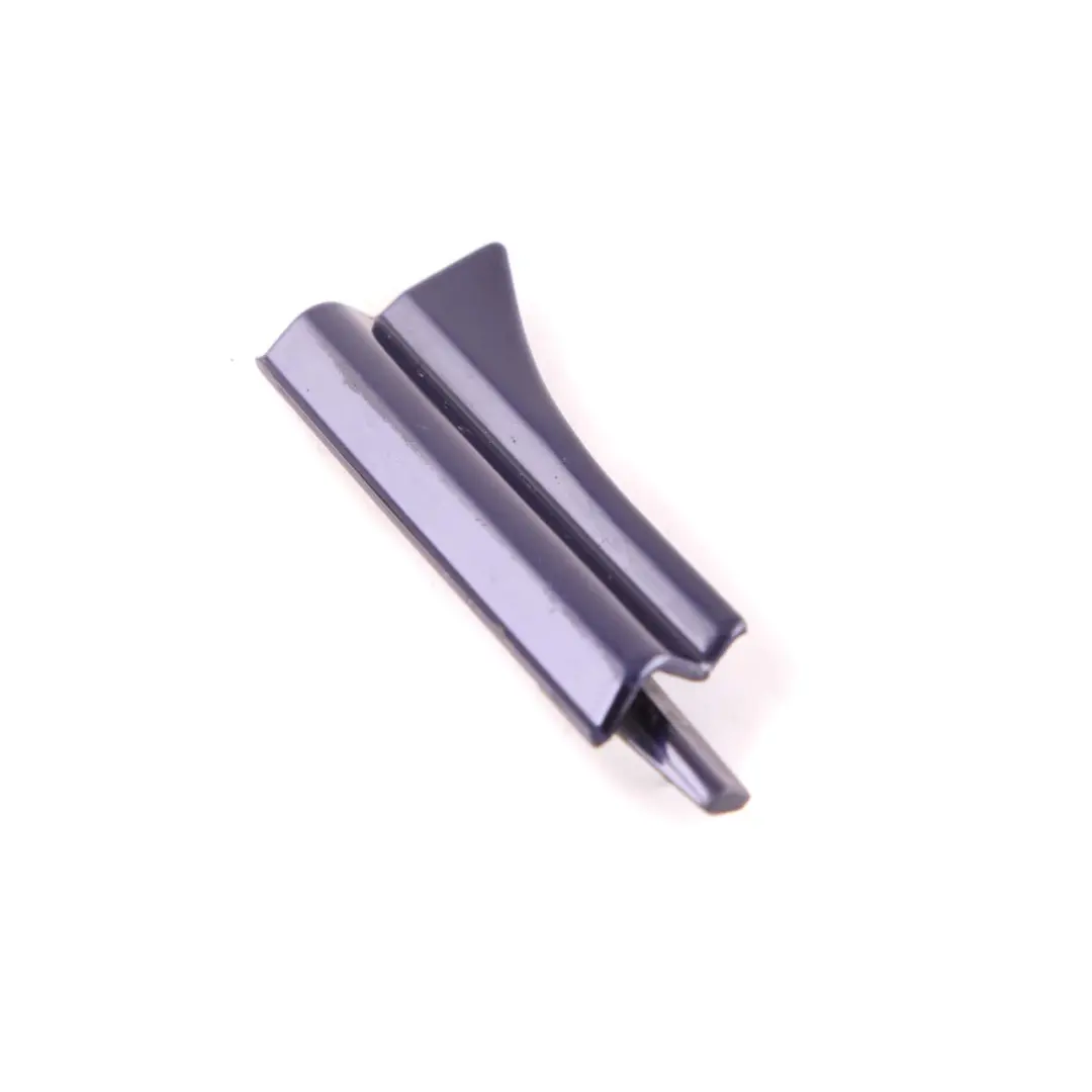 Duct Left N/S Trim Black-eye Purple A24 to Mini Cooper R52 Cabrio Cover Air with Part number 0390015 Mini Cooper R52 Cabrio Cover Air Duct Left N/S Trim Black-eye Purple A24 - SKU 0390015-PUR - Part number 0390015