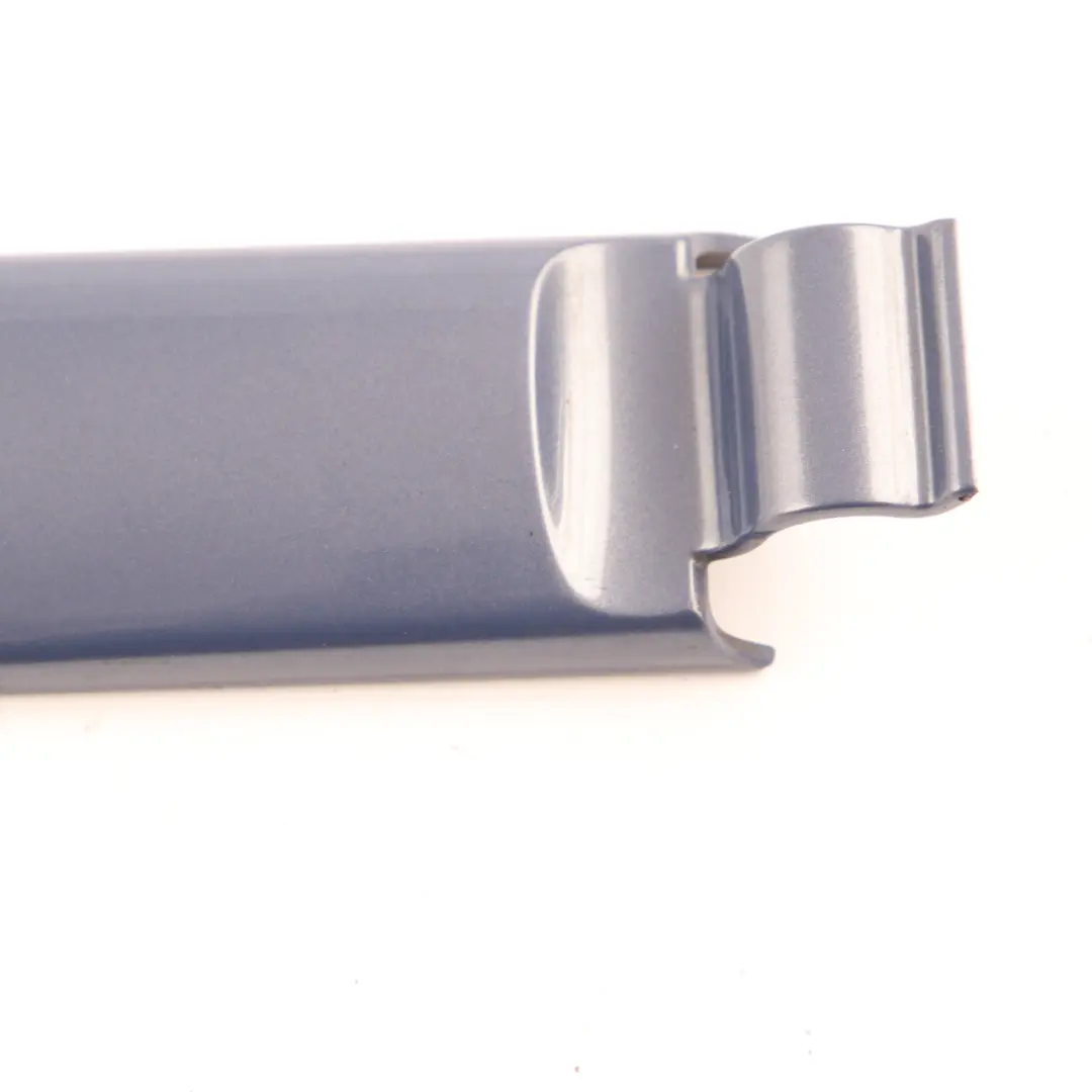 Couvercle De Coffre À Bagages Charnière Droite Bleu Froid A27 pour Mini R52 Cabrio à propos du numéro de pièce 0390078 Mini R52 Cabrio Couvercle De Coffre À Bagages Charnière Droite Bleu Froid A27 - SKU 0390078-COOL - Numéro de pièce 0390078