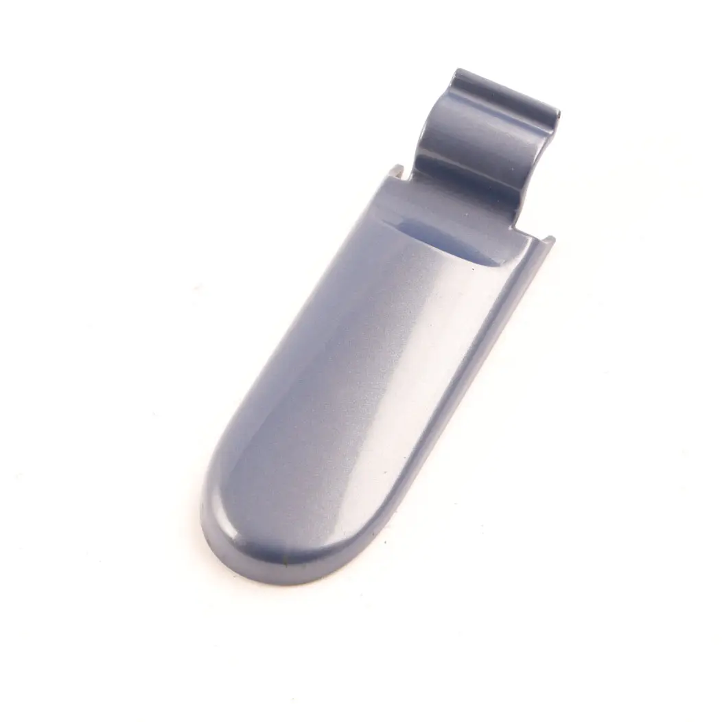 Coperchio del baule Cerniera destra Cool Blue A27 per Mini Cooper One R52 Cabrio con numero di parte 0390078 Mini Cooper One R52 Cabrio Coperchio del baule Cerniera destra Cool Blue A27 - SKU 0390078-COOL - Numero di parte 0390078