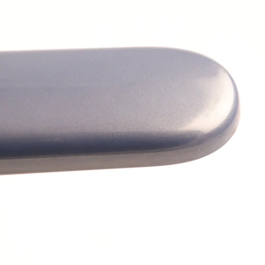 Kofferraumdeckel Abdeckung Scharnier Rechts Cool Blue A27 für Mini R52 Cabrio mit Teilenummer 0390078 Mini R52 Cabrio Kofferraumdeckel Abdeckung Scharnier Rechts Cool Blue A27 - SKU 0390078-COOL - Teilenummer 0390078