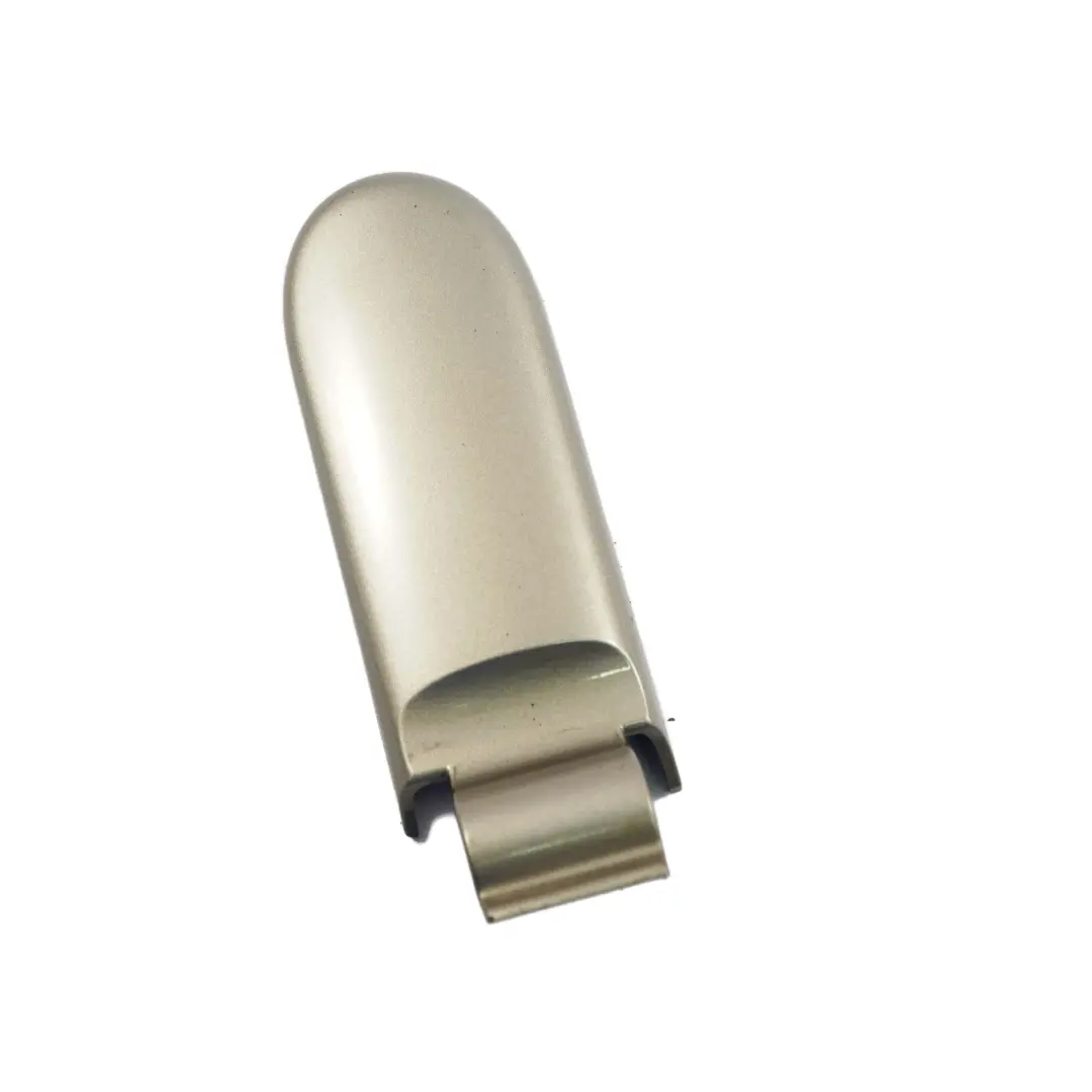 Coperchio Baule Cerniera Destra Argento Brillante A60 per Mini Cooper R52 Cabrio con numero di parte 0390078 Mini Cooper R52 Cabrio Coperchio Baule Cerniera Destra Argento Brillante A60 - SKU 0390078-SS - Numero di parte 0390078