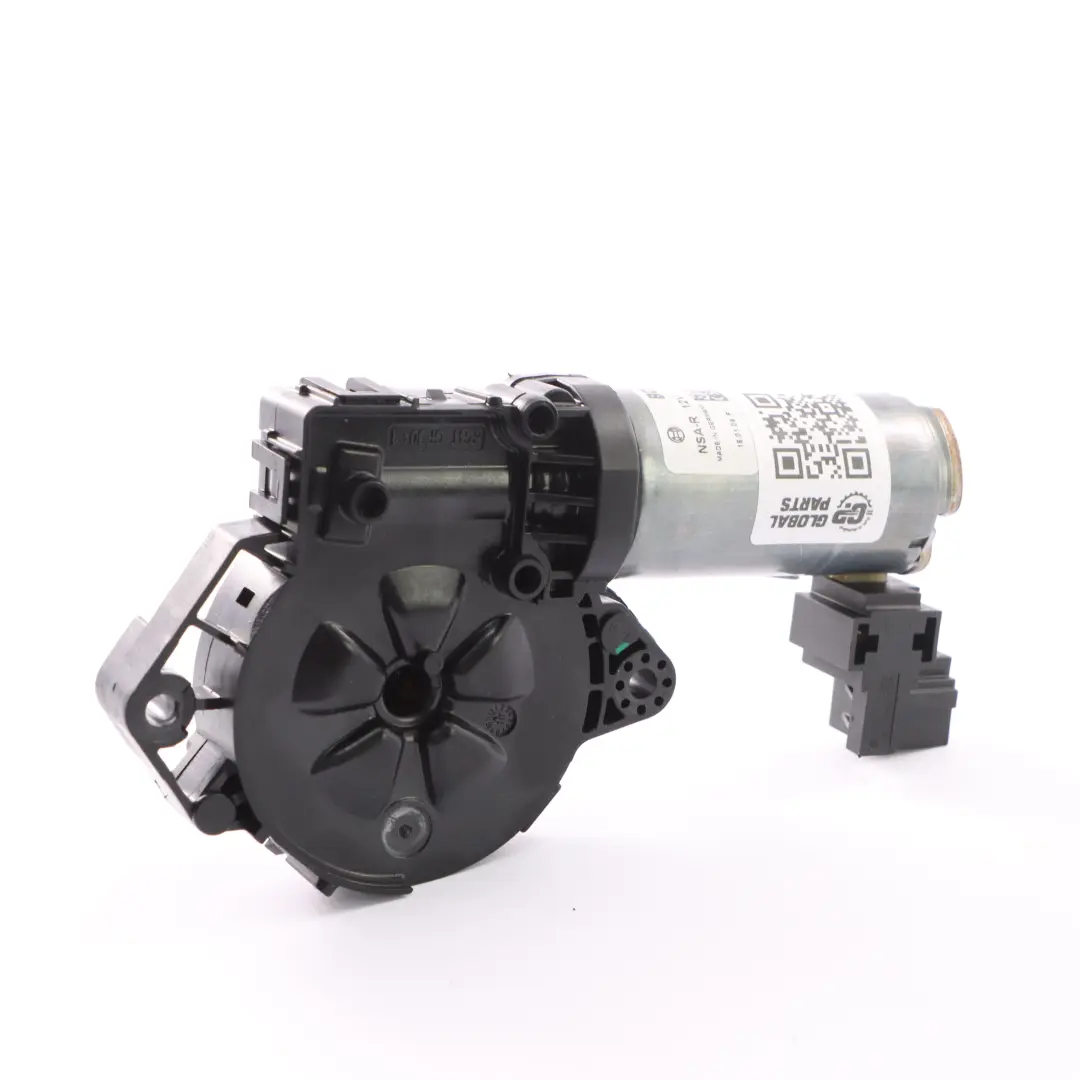  Motor persiana enrollable Mercedes X253 Motor de engranaje persiana enrollable - SKU 0390200122 - Número de pieza A2539064802